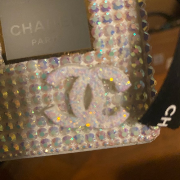 Unicorn Chanel Perfume Bottle - Picture 11 of 13
